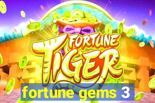 fortune gems 3